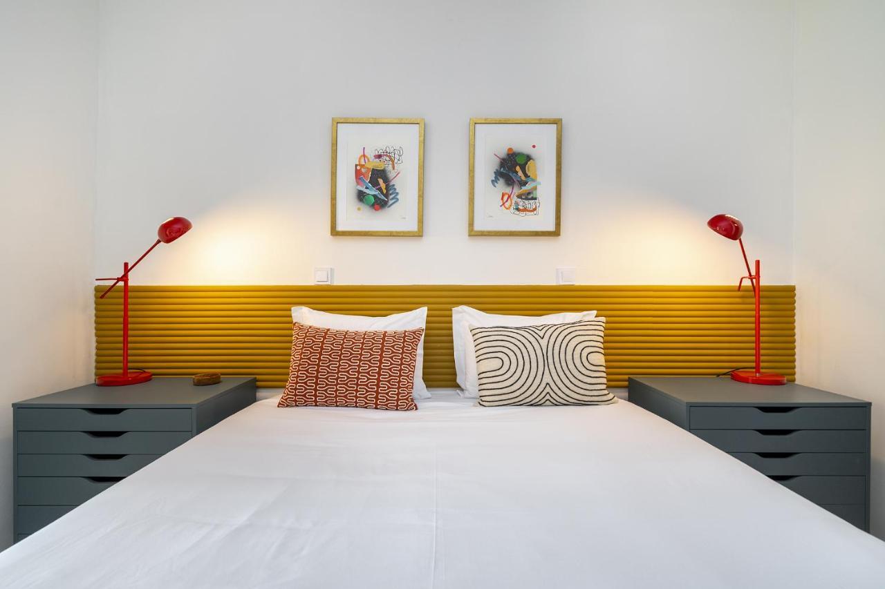 Whome Historic Centre Modern Masterpiece W River Views 리스본 외부 사진