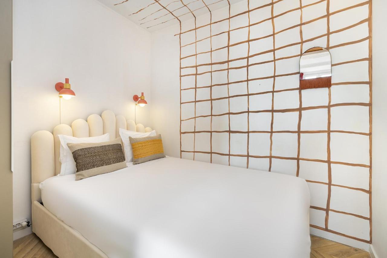 Whome Historic Centre Modern Masterpiece W River Views 리스본 외부 사진